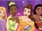 Jigsaw Puzzle: Princess Photo เกมออนไลน์