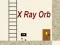 X Ray Orb เกมออนไลน์