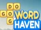 Word Haven เกมออนไลน์