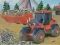 Heavy Excavator Simulator เกมออนไลน์