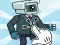 Cameramen Clicker Evolution เกมออนไลน์