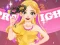 Blonde Sofia Bad Makeup เกมออนไลน์