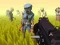 Zombie Royale เกมออนไลน์