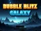Bubble Blitz Galaxy เกมออนไลน์