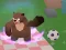 Mad Honey เกมออนไลน์
