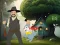Rescue The Hunted Rabbit เกมออนไลน์