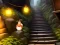 Optimistic Dwarf Man Escape เกมออนไลน์