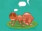 Unconscious Ant Escape เกมออนไลน์