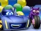 Batwheels BatBobler เกมออนไลน์