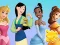 Jigsaw Puzzle: Princess Photo 2 เกมออนไลน์