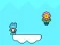 Hop Hop Gumball เกมออนไลน์