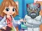Hospital Werewolf Emergency เกมออนไลน์
