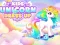 Kids Unicorn Dress Up เกมออนไลน์