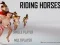 Riding Horses เกมออนไลน์