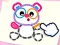 Toddler Drawing: Little Bear เกมออนไลน์