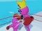 Level Up Running เกมออนไลน์