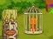 Rescue The Pretty Munchkin Cat เกมออนไลน์