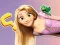 Kids Quiz: What Do You Know About Disney Princesse เกมออนไลน์