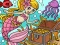 Mermaids: Spot The Differences เกมออนไลน์