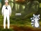 Sail Man Reach Light House เกมออนไลน์