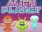 Alien Planet เกมออนไลน์