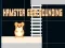 Hamster grid rounding เกมออนไลน์
