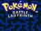 Pokemon Battle Labyrinth เกมออนไลน์