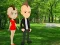 Couple Discovers The Pet เกมออนไลน์