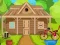 Happy Squirrel Escape เกมออนไลน์