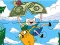 Jigsaw Puzzle: Adventure Time เกมออนไลน์
