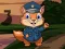 Police Find Theft Squirrel เกมออนไลน์