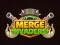 Merge Invaders เกมออนไลน์