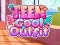 Teen Cool Outfit เกมออนไลน์