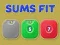 Sums Fit เกมออนไลน์