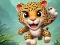 Charmed Leopard Escape เกมออนไลน์