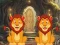Caged Courage เกมออนไลน์