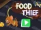 Food Thief เกมออนไลน์