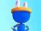 Plug Head Race เกมออนไลน์