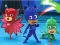 Jigsaw Puzzle: PJ Masks เกมออนไลน์