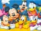 Jigsaw Puzzle: Mickey Mouse เกมออนไลน์