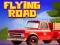 Flying Road เกมออนไลน์