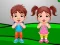 Find The Baby Toy เกมออนไลน์