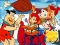 Jigsaw Puzzle: The Flintstones เกมออนไลน์