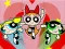 Jigsaw Puzzle: The Powerpuff Girls 2 เกมออนไลน์