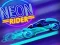 Neon Rider เกมออนไลน์