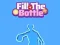 Fill The Bottle เกมออนไลน์
