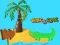 Whack a Croc เกมออนไลน์