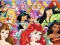 Jigsaw Puzzle: Princess Party เกมออนไลน์