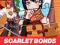 Scarlet Bonds Jigsaw Puzzle เกมออนไลน์