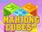 Mahjong Cubes เกมออนไลน์